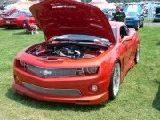 2010 Camaro Ss